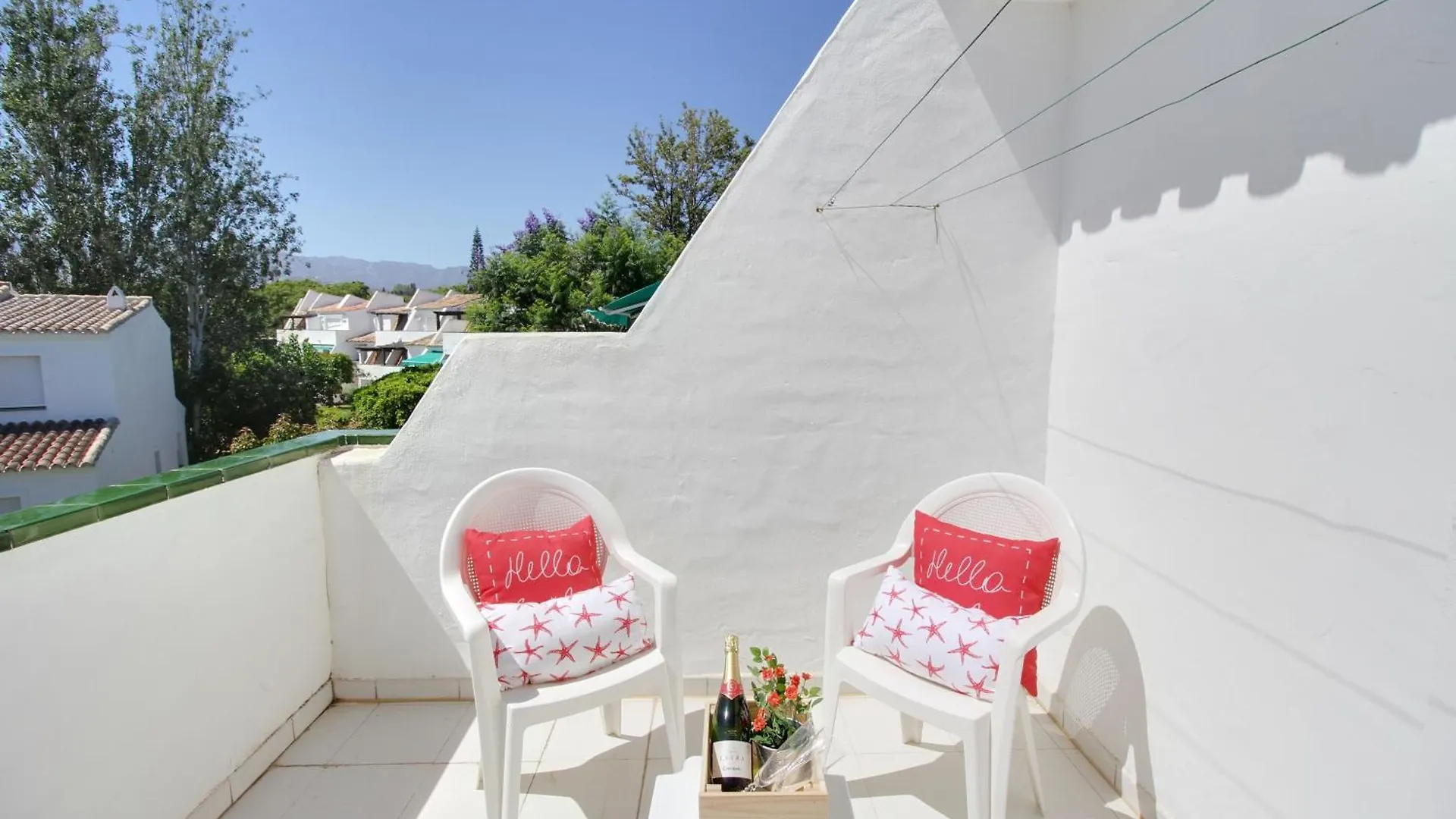 Lunamar El Mejor Resort En La Mejor Playa Marbella